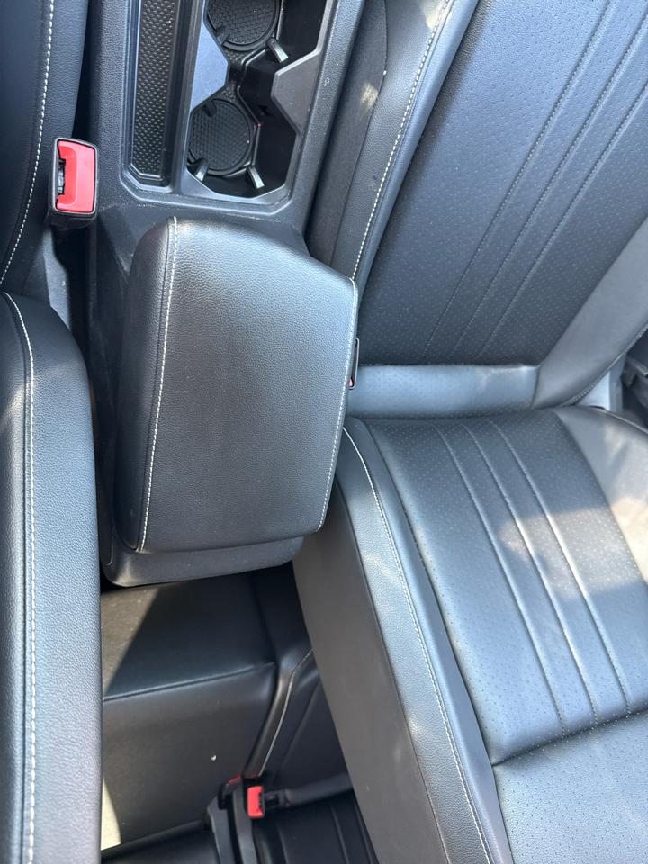 Volkswagen Tiguan SE 2024