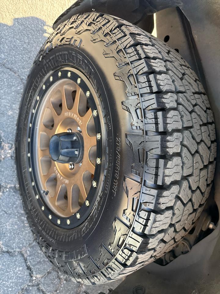 Toyota 4Runner Sport Edition 4WD 2007