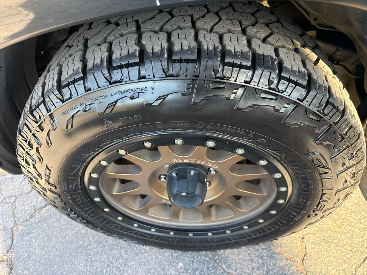 Toyota 4Runner Sport Edition 4WD 2007