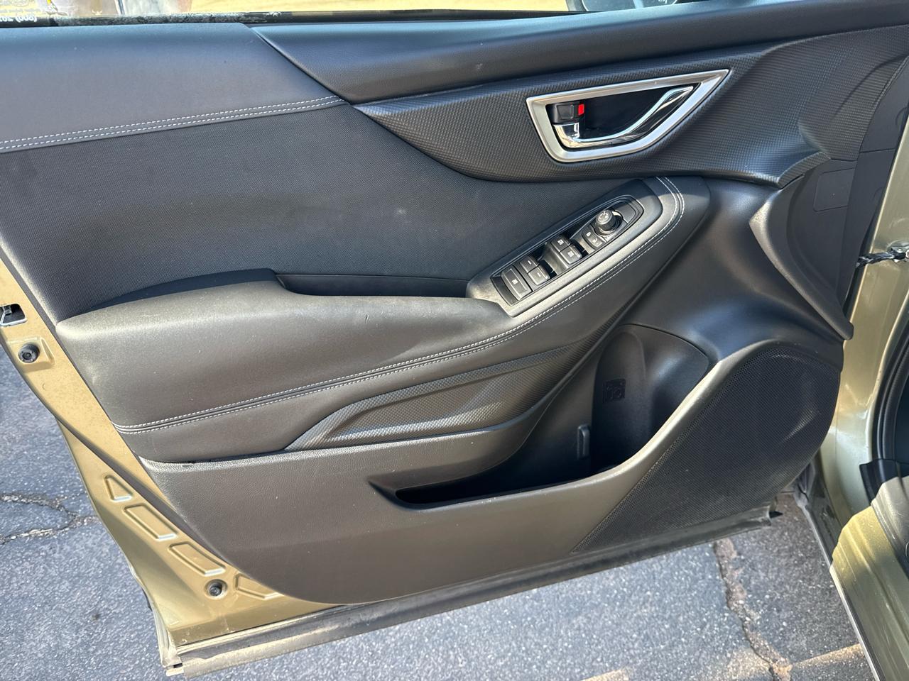Subaru Forester Premium 2022
