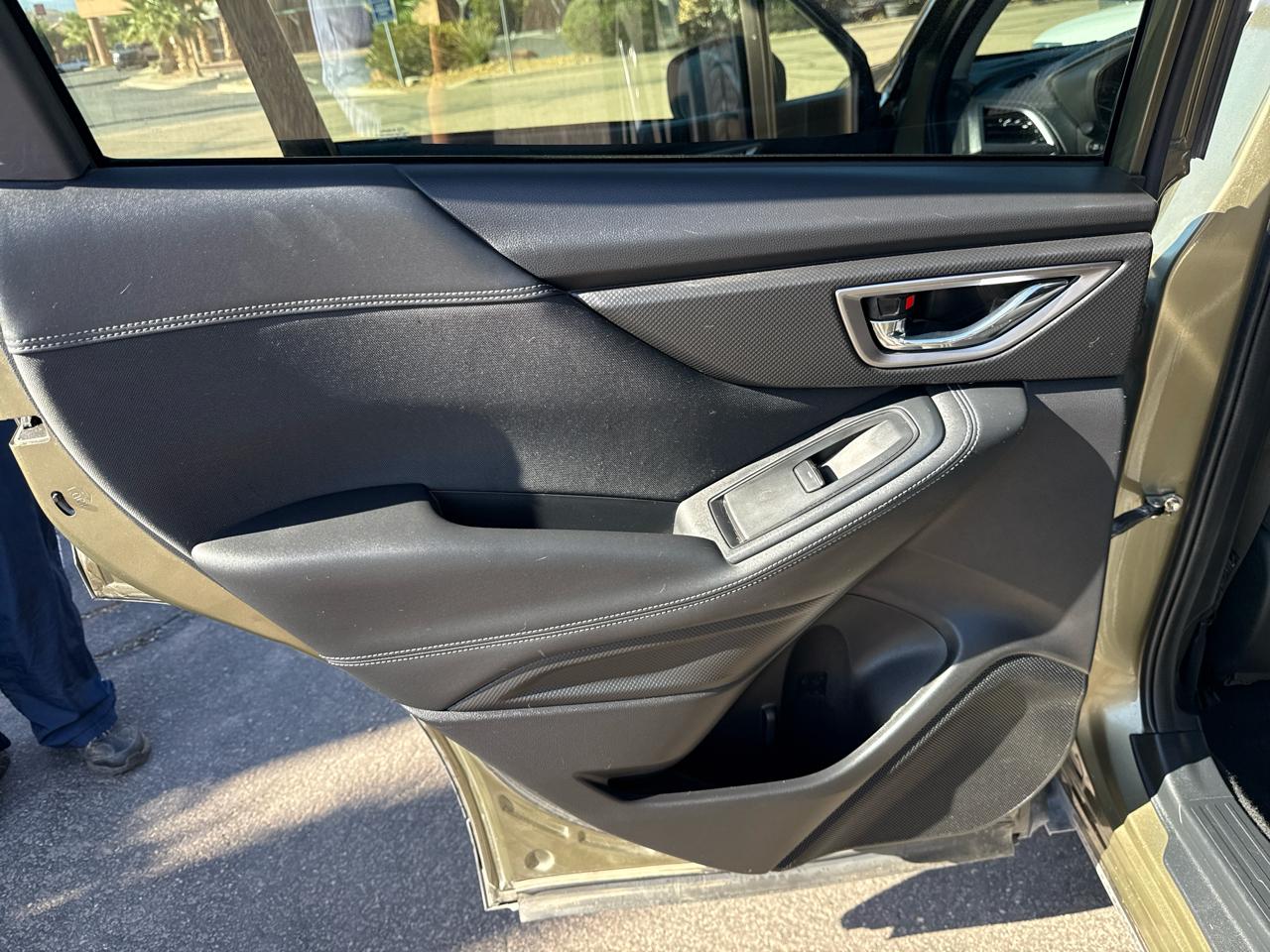 Subaru Forester Premium 2022
