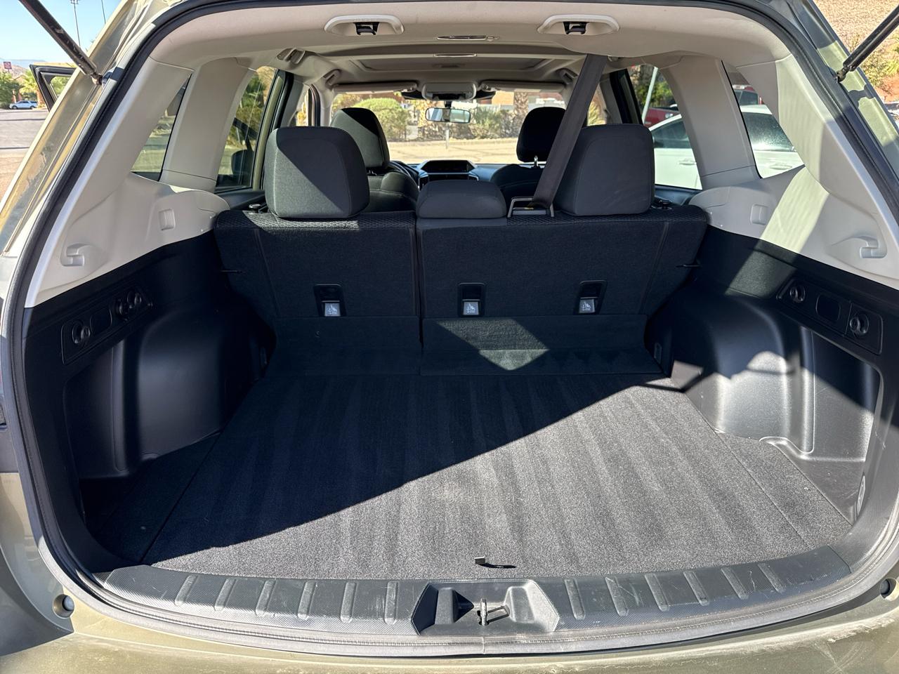 Subaru Forester Premium 2022