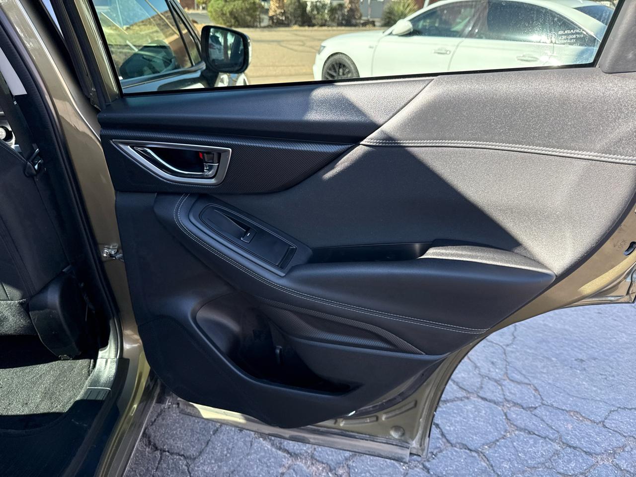 Subaru Forester Premium 2022
