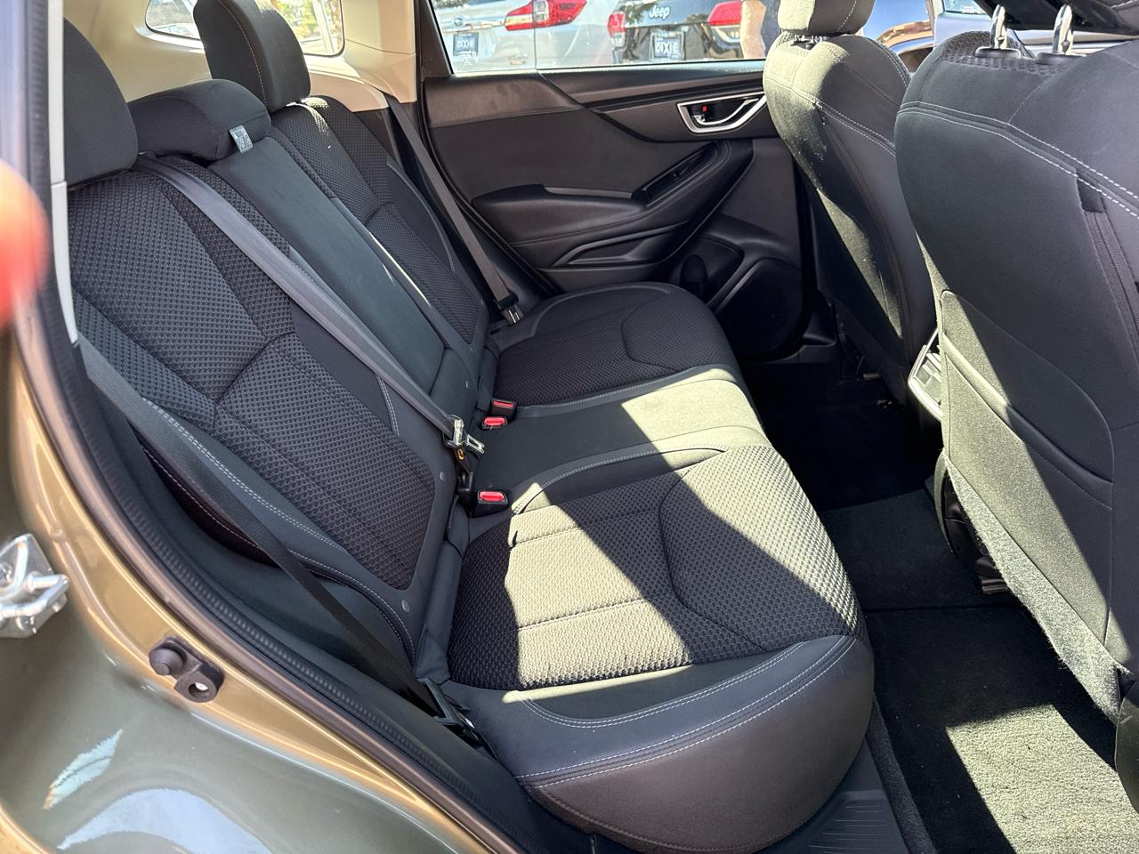 Subaru Forester Premium 2022