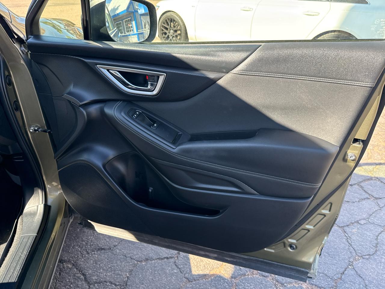 Subaru Forester Premium 2022