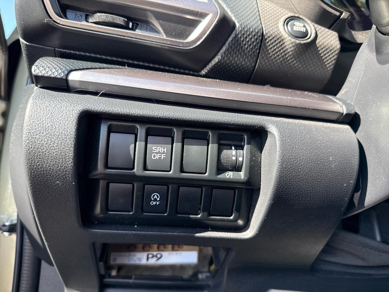 Subaru Forester Premium 2022