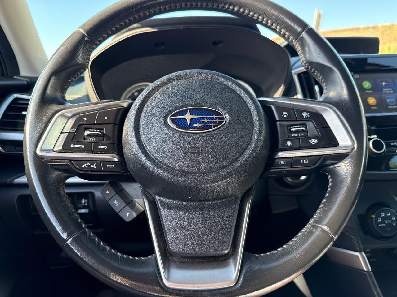 Subaru Forester Premium 2022