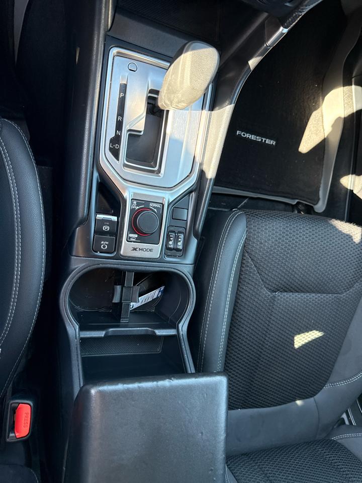 Subaru Forester Premium 2022
