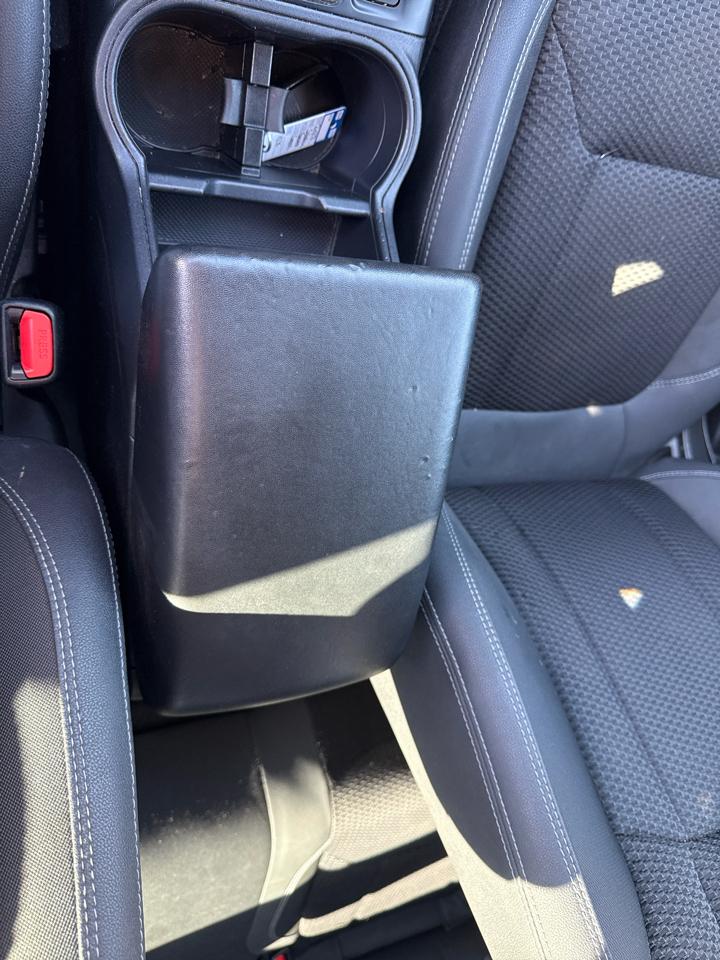 Subaru Forester Premium 2022
