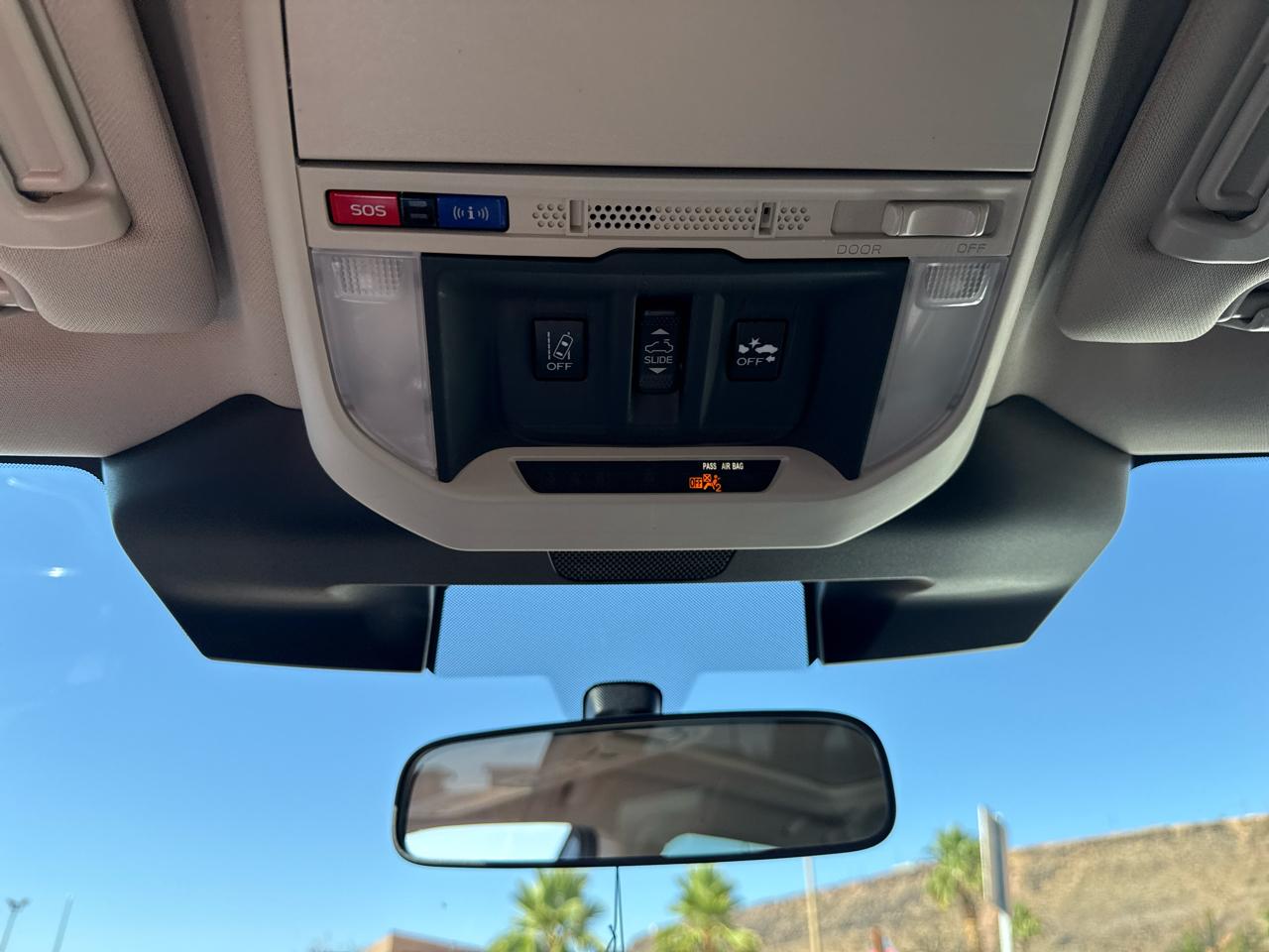 Subaru Forester Premium 2022