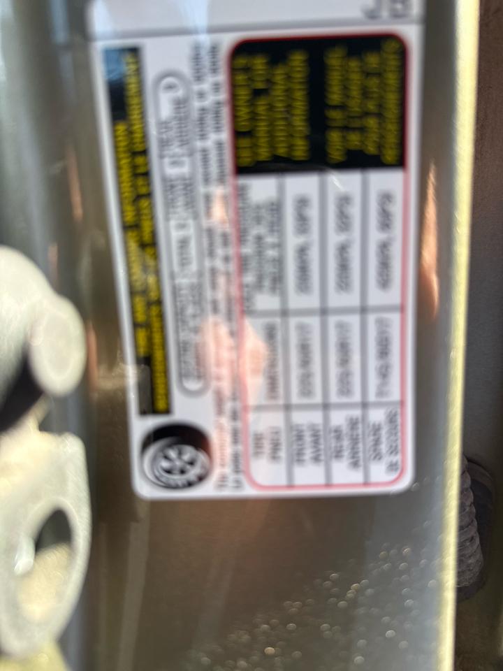 Subaru Forester Premium 2022