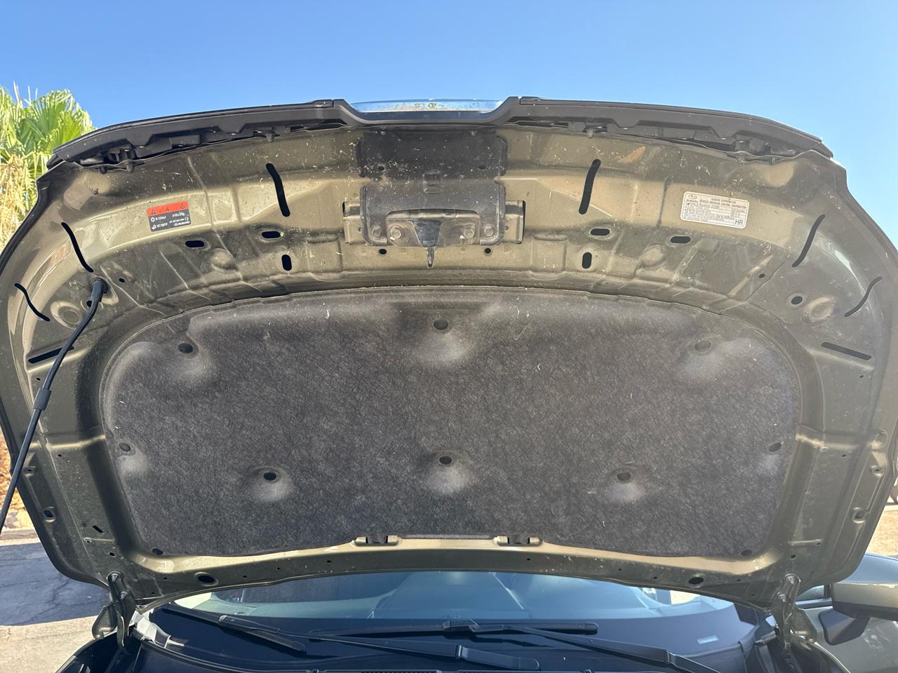 Subaru Forester Premium 2022