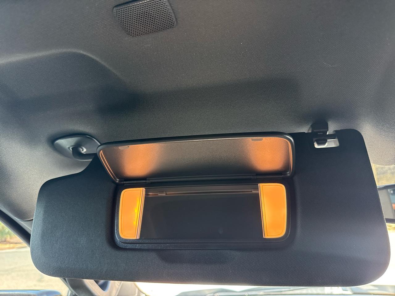GMC Sierra 1500 AT4 Crew Cab Short Box 4WD 2021