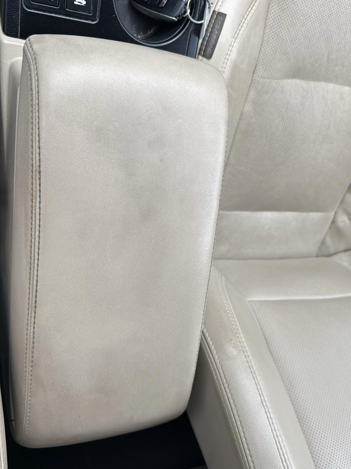 Subaru Outback 2.5i Limited 2018