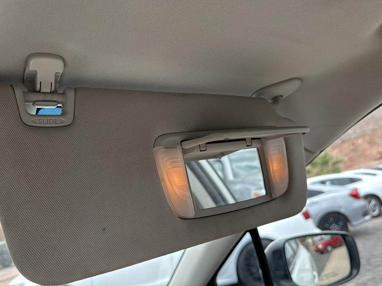 Subaru Outback 2.5i Limited 2018