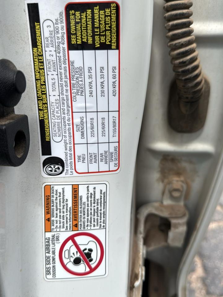 Subaru Outback 2.5i Limited 2018
