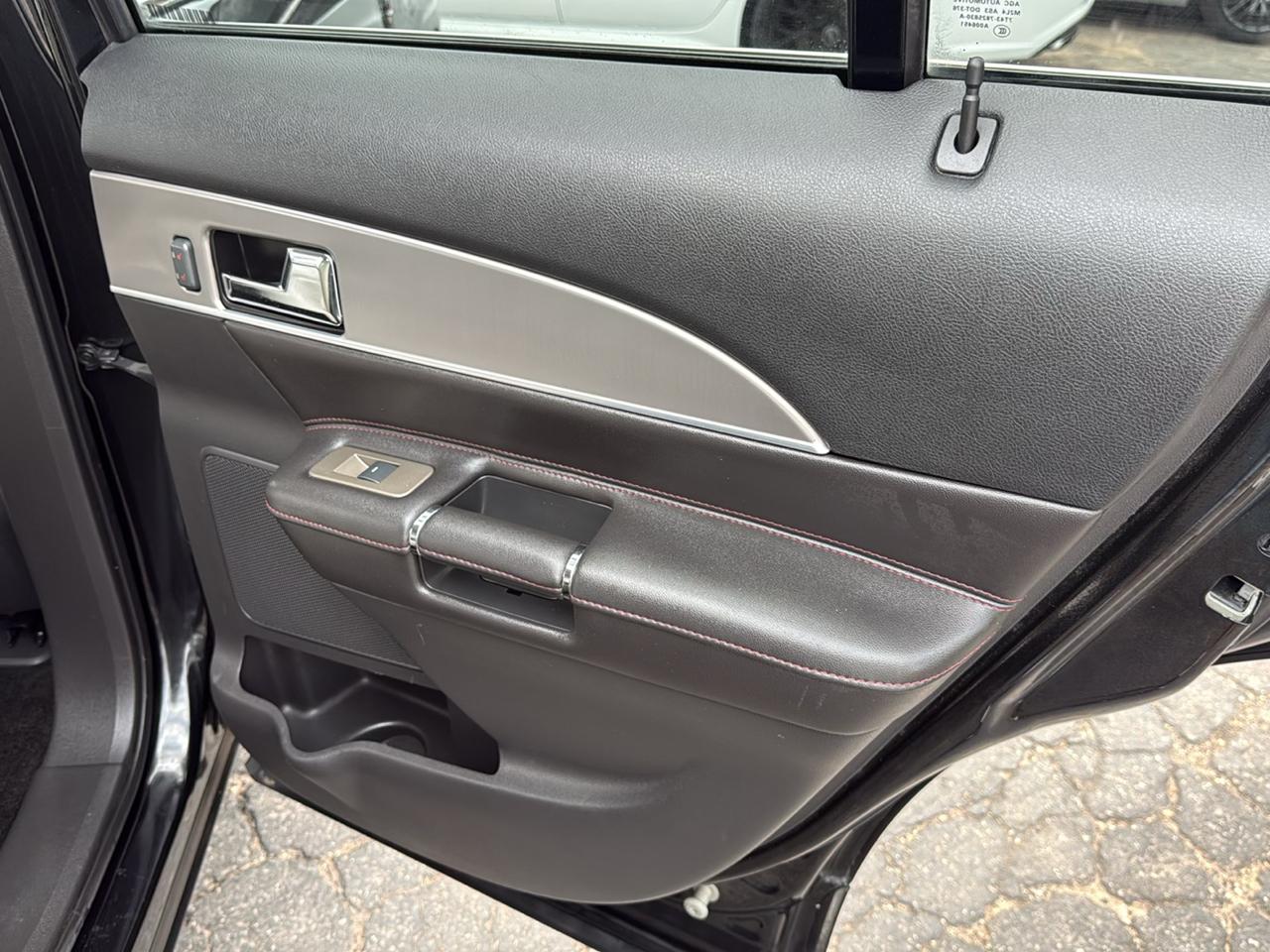 Lincoln MKX AWD 2015