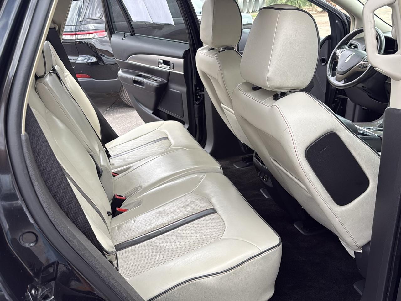 Lincoln MKX AWD 2015