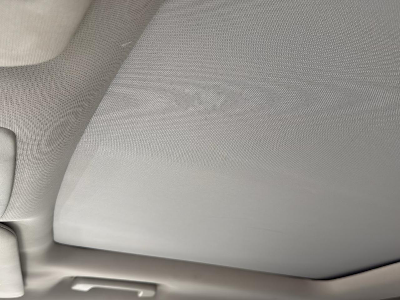 Lincoln MKX AWD 2015