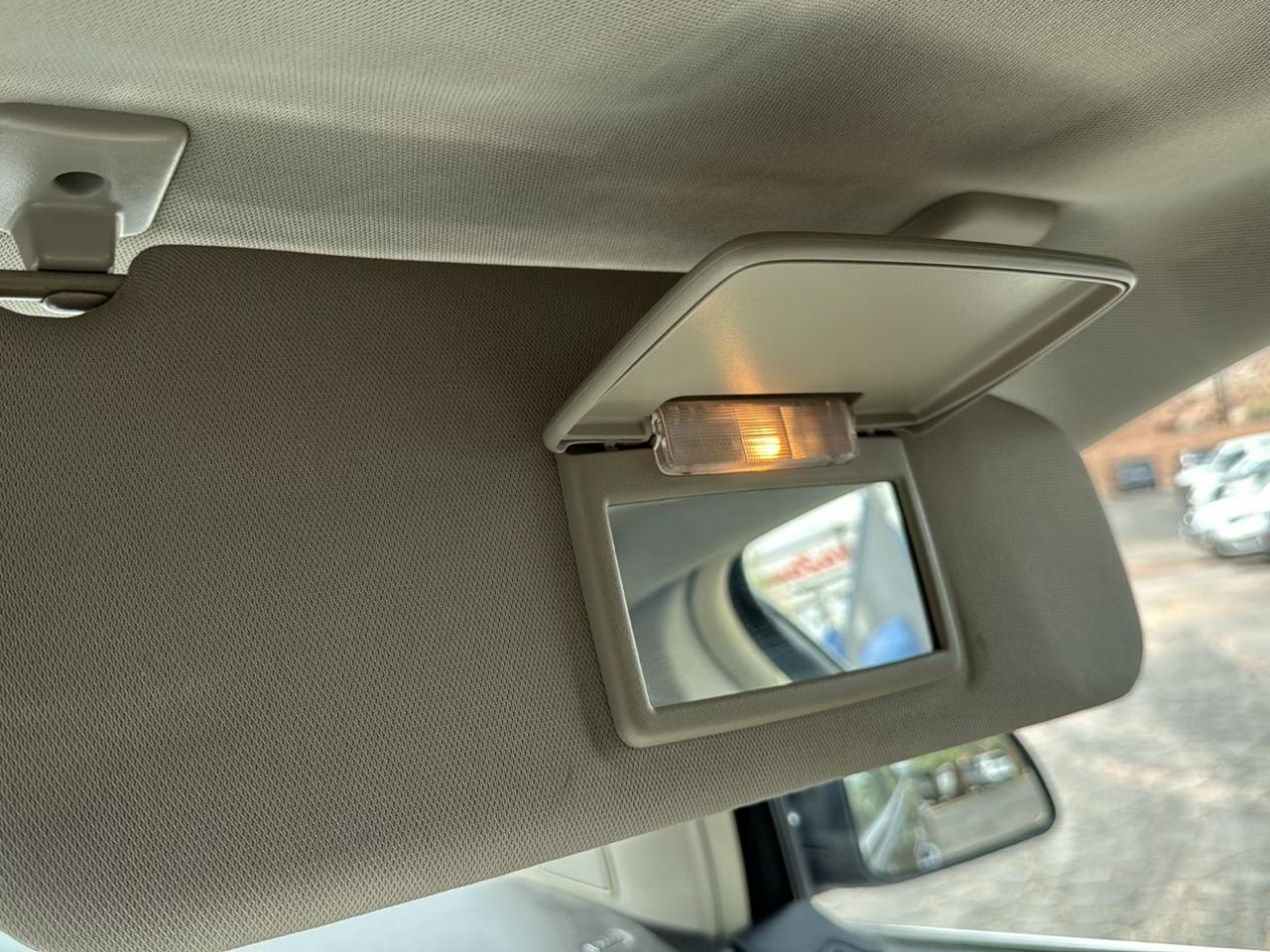 Lincoln MKX AWD 2015