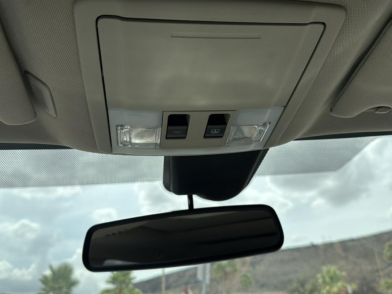 Lincoln MKX AWD 2015