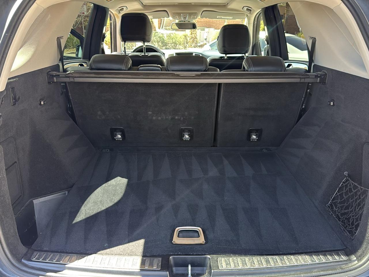 Mercedes-Benz M-Class ML350 4MATIC 2013