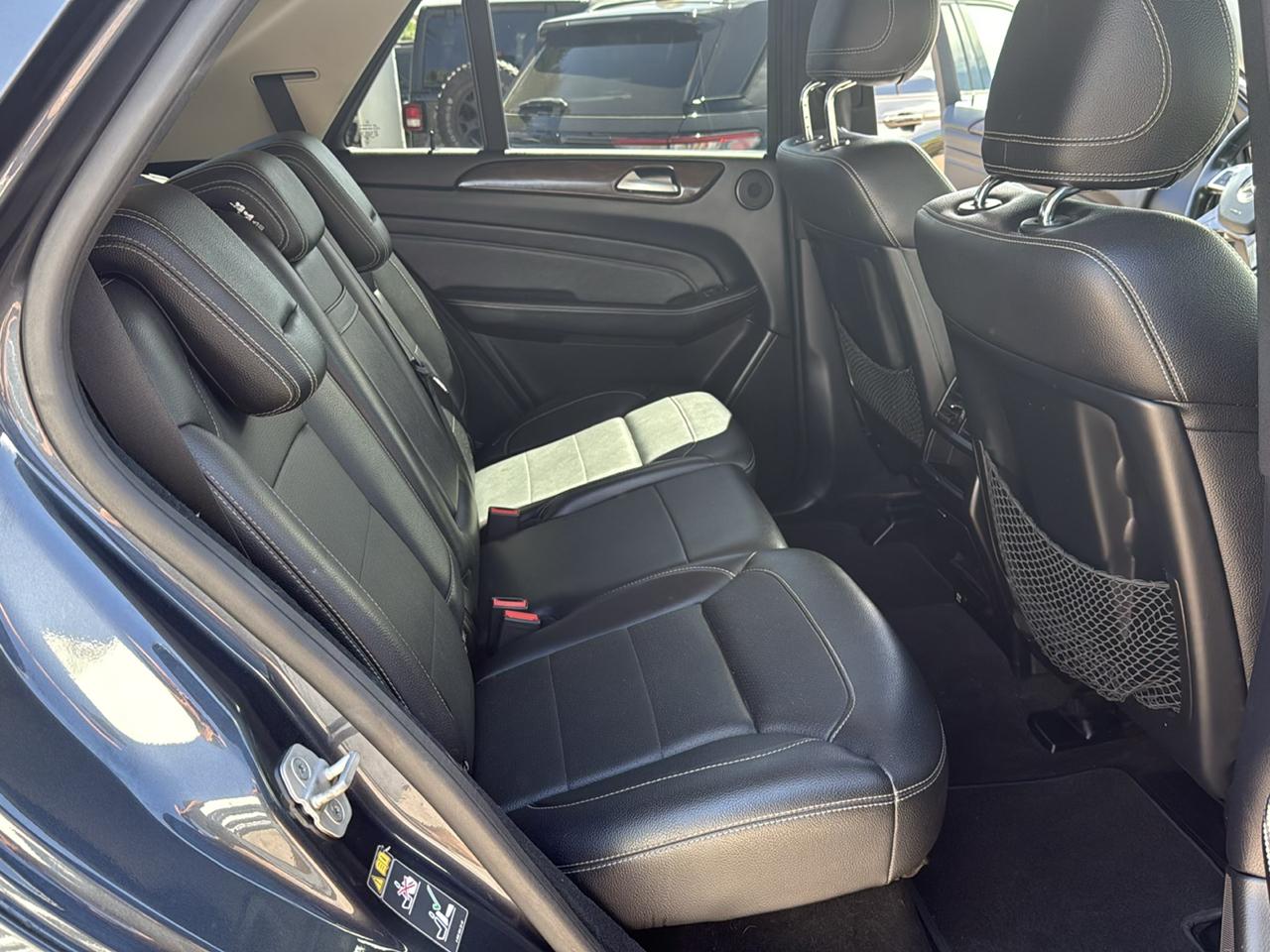 Mercedes-Benz M-Class ML350 4MATIC 2013