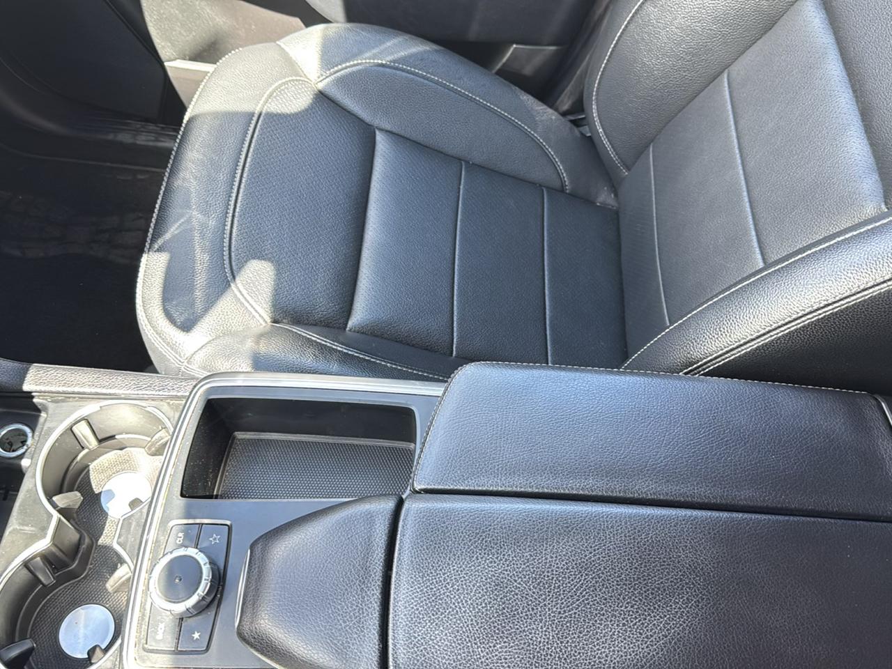 Mercedes-Benz M-Class ML350 4MATIC 2013