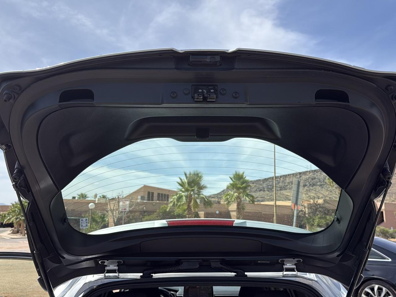 Toyota Corolla XLE CVT 2019