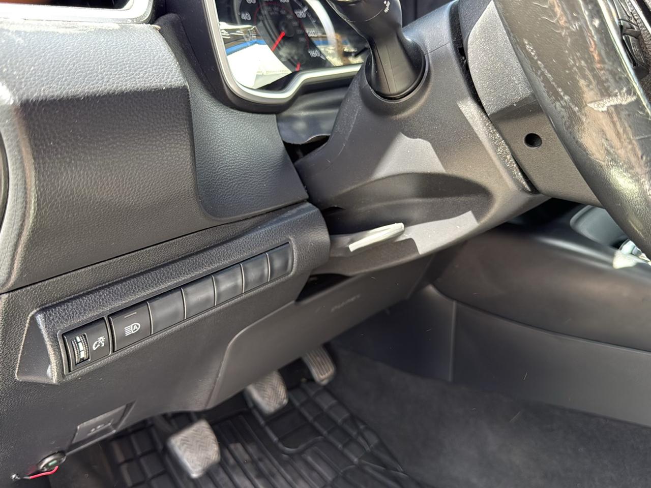 Toyota Corolla XLE CVT 2019