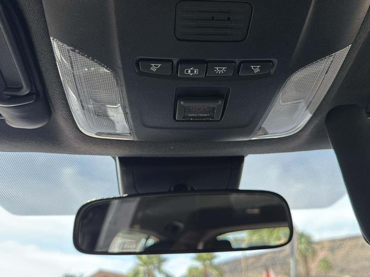 Toyota Corolla XLE CVT 2019