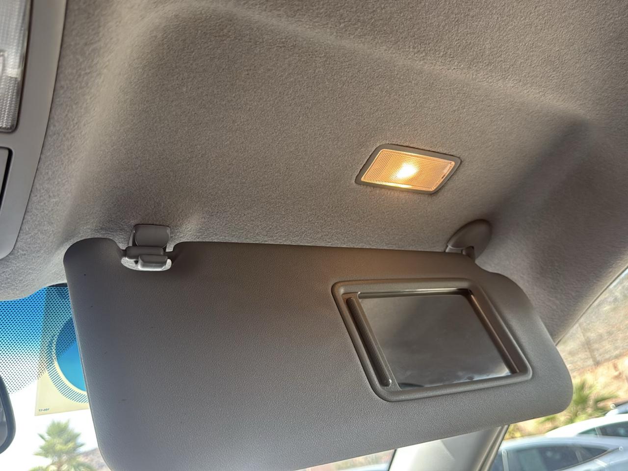 Toyota RAV4 Base I4 4WD 2012