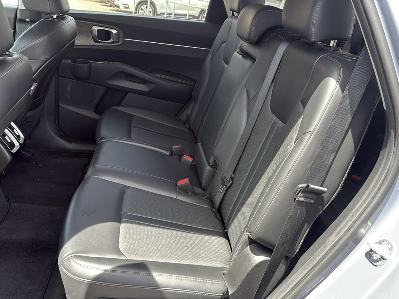 Kia Sorento X-Line S AWD 2022