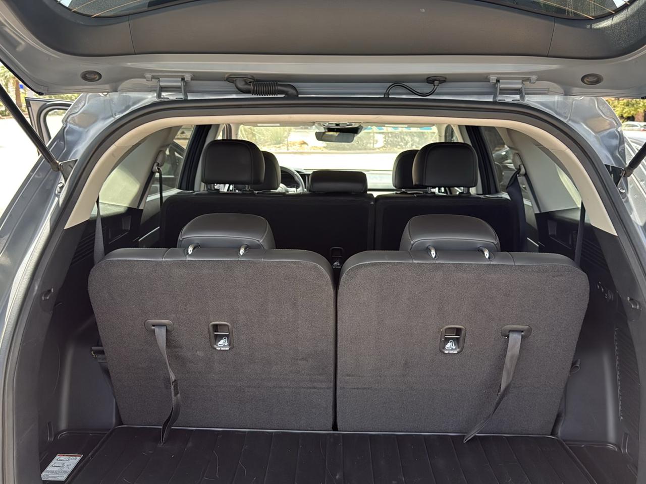 Kia Sorento X-Line S AWD 2022