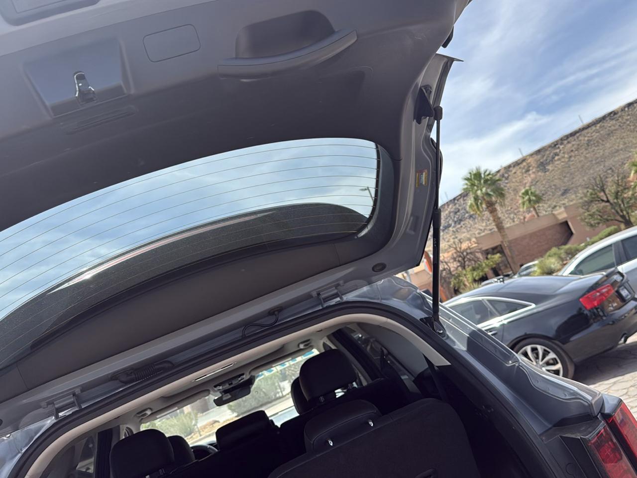 Kia Sorento X-Line S AWD 2022