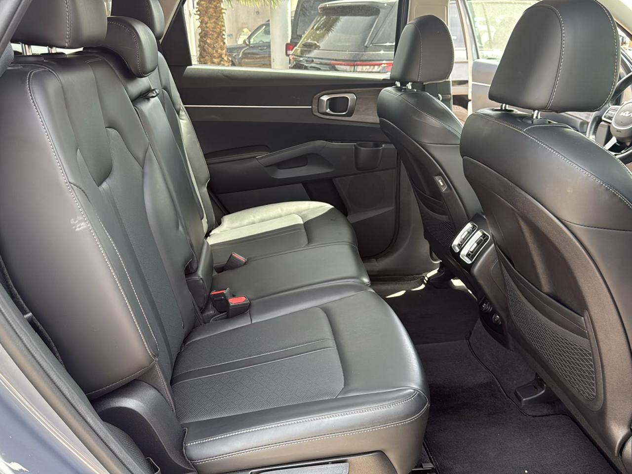 Kia Sorento X-Line S AWD 2022