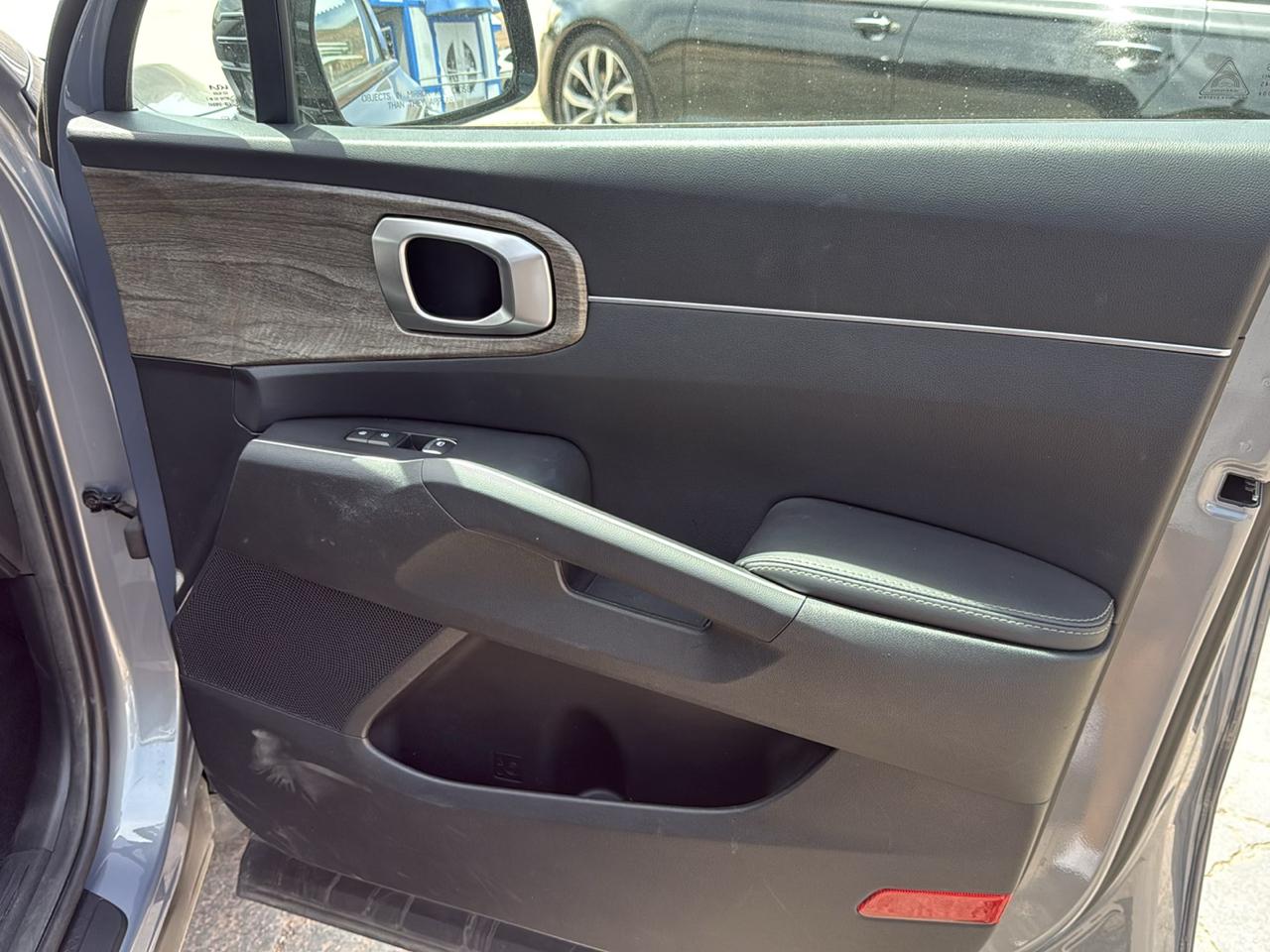 Kia Sorento X-Line S AWD 2022
