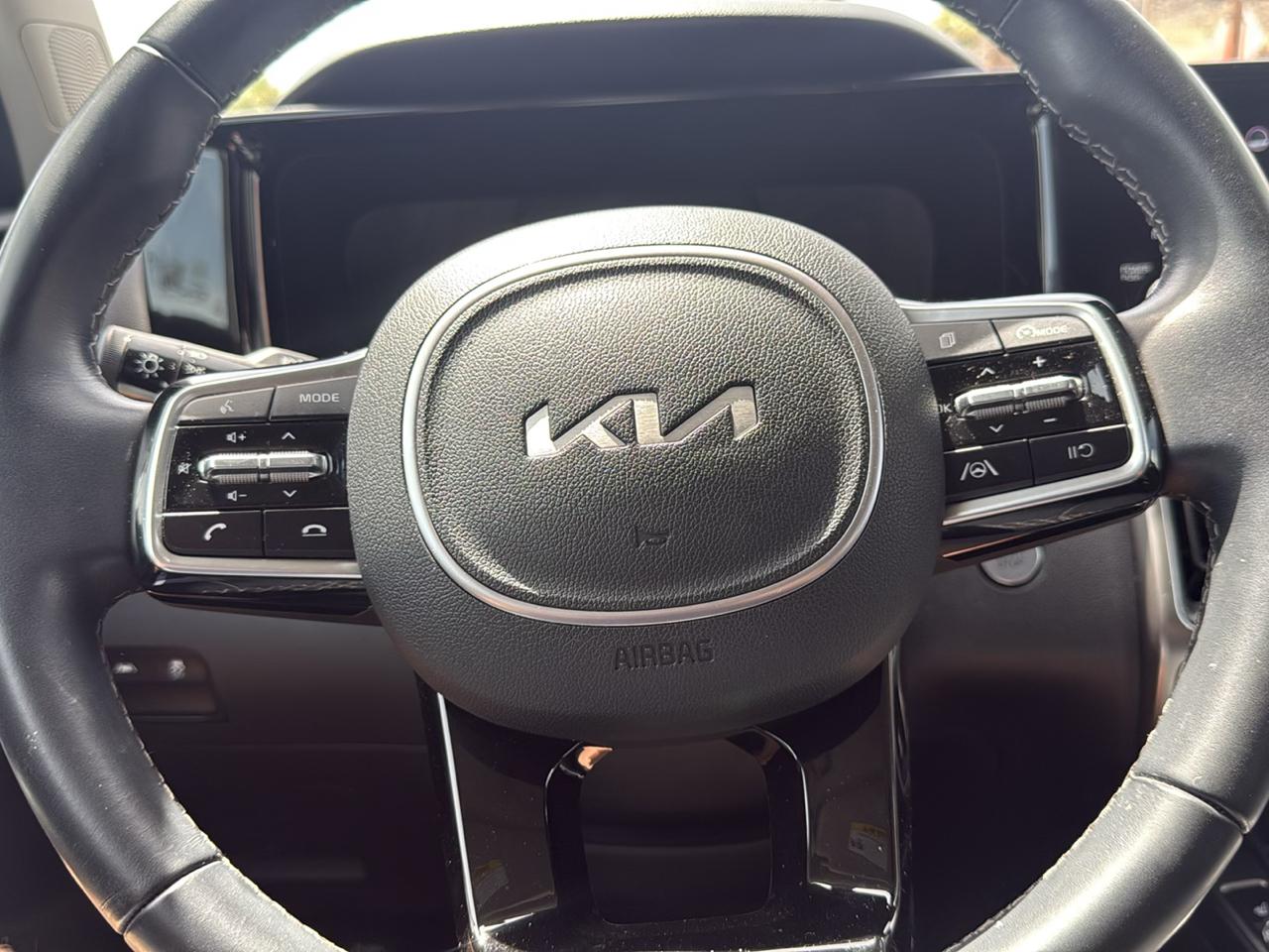 Kia Sorento X-Line S AWD 2022