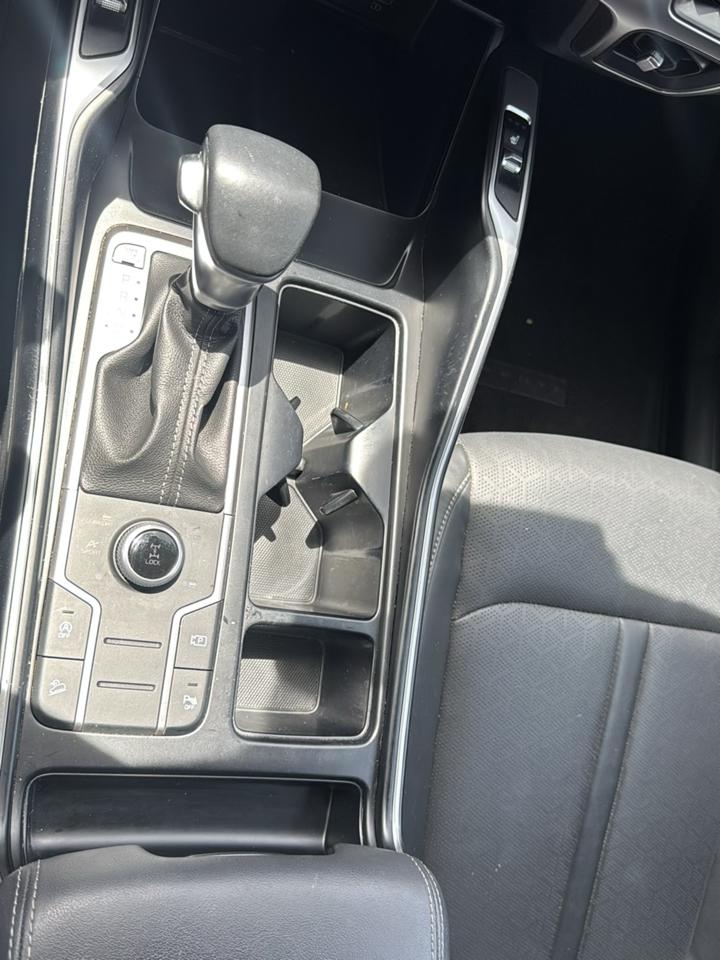 Kia Sorento X-Line S AWD 2022