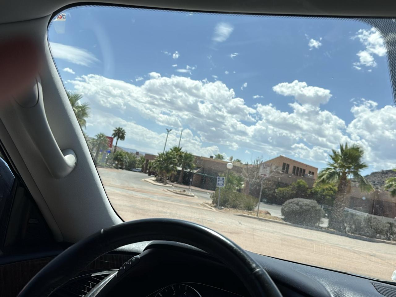 Nissan Armada 4x4 Platinum 2018