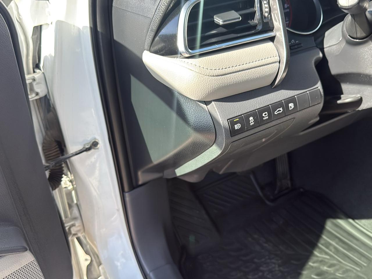 Toyota Camry XSE V6 2018