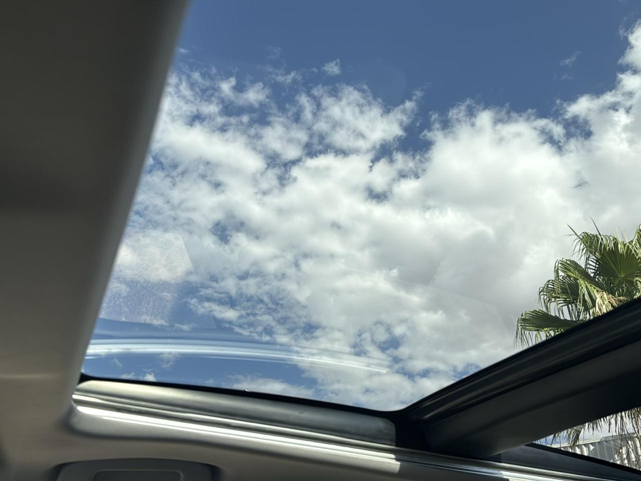 Toyota Camry XSE V6 2018