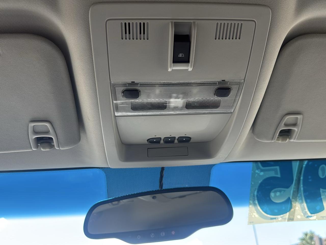 Chevrolet Silverado 2500HD LTZ Crew Cab 4WD 2009