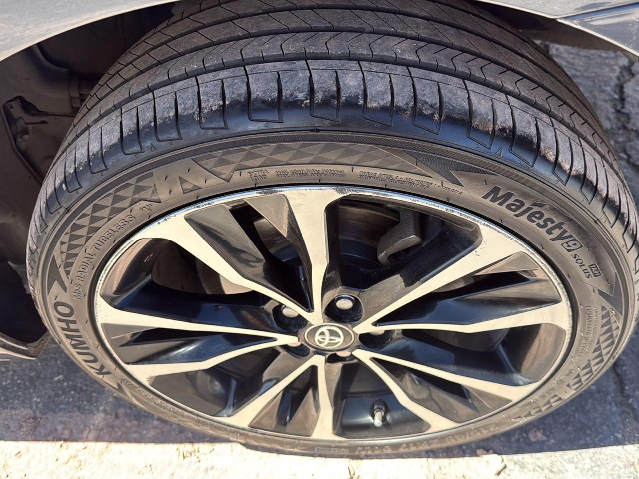 Toyota Corolla L CVT 2018