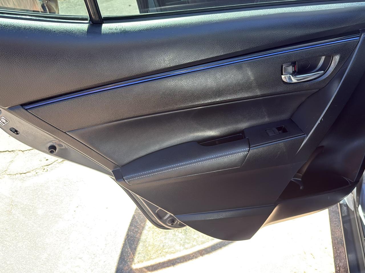 Toyota Corolla L CVT 2018
