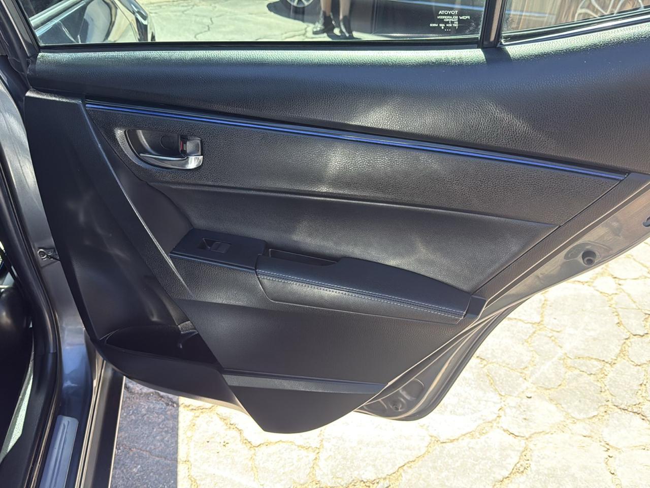 Toyota Corolla L CVT 2018