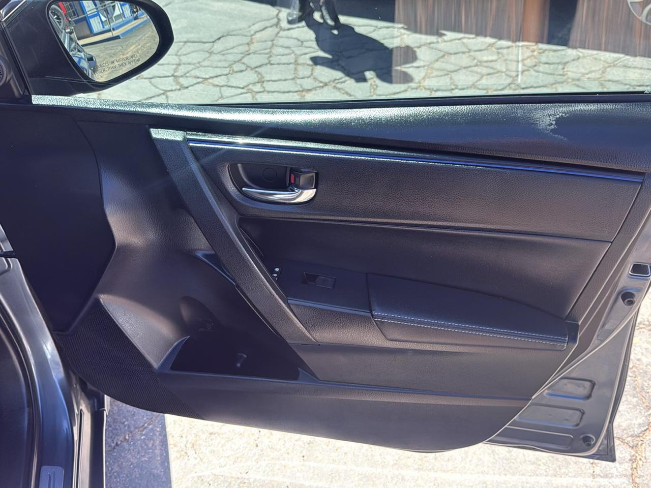 Toyota Corolla L CVT 2018