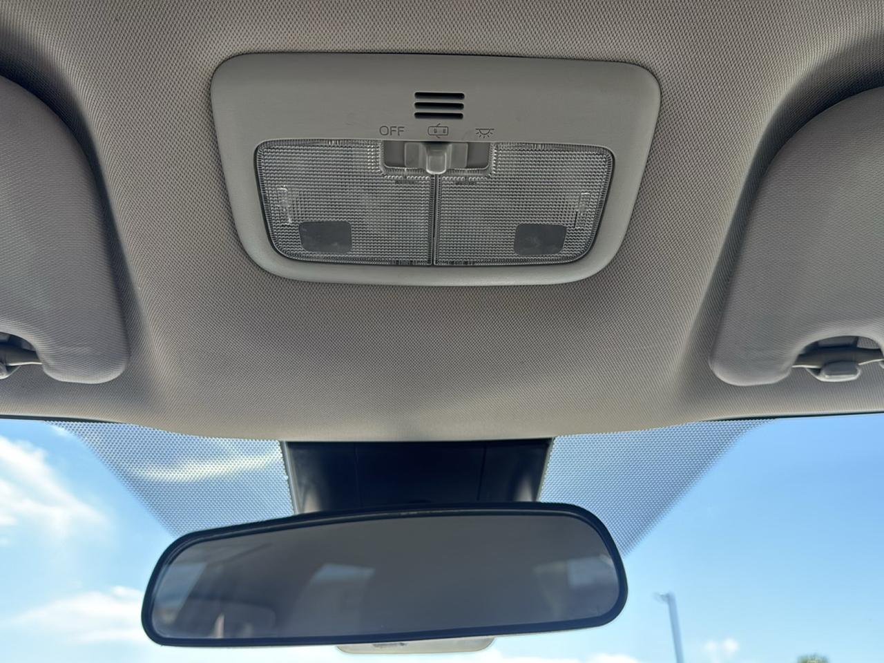 Toyota Corolla L CVT 2018
