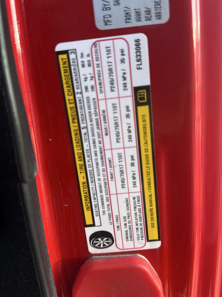 Jeep Wrangler Unlimited Sahara 4WD 2015