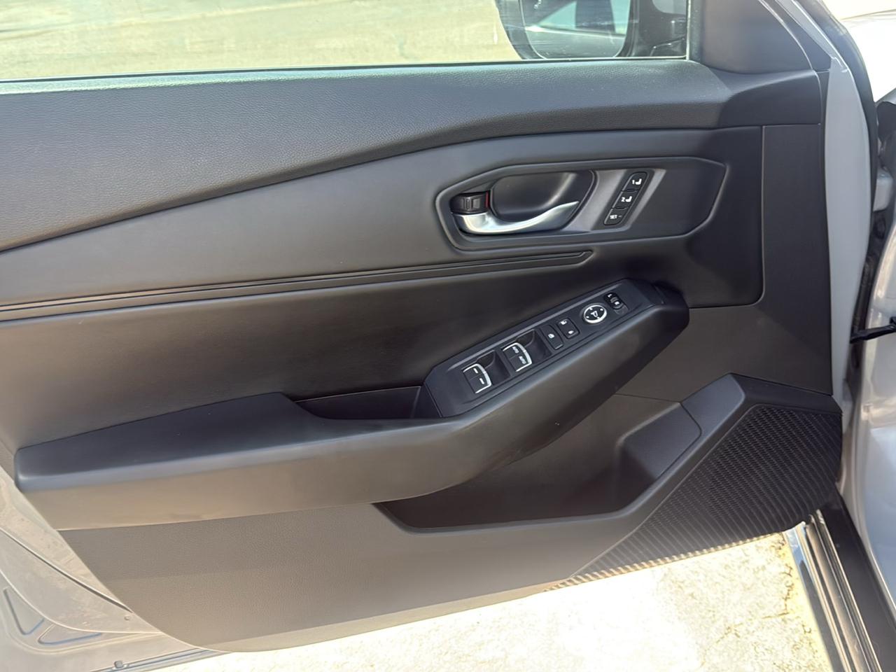 Honda Accord EX-L Hybrid 2024